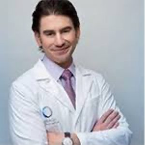 Profile picture of Dr Aaron Kosins